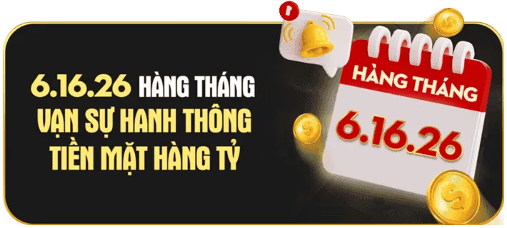 Chương trình hoàn trả VZ99