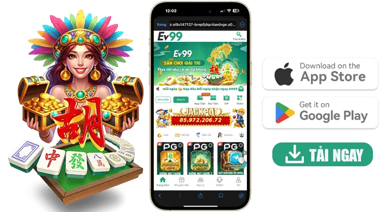 Ưu đãi chào mừng VZ99