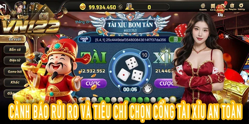 Trò chơi bắn cá vz99