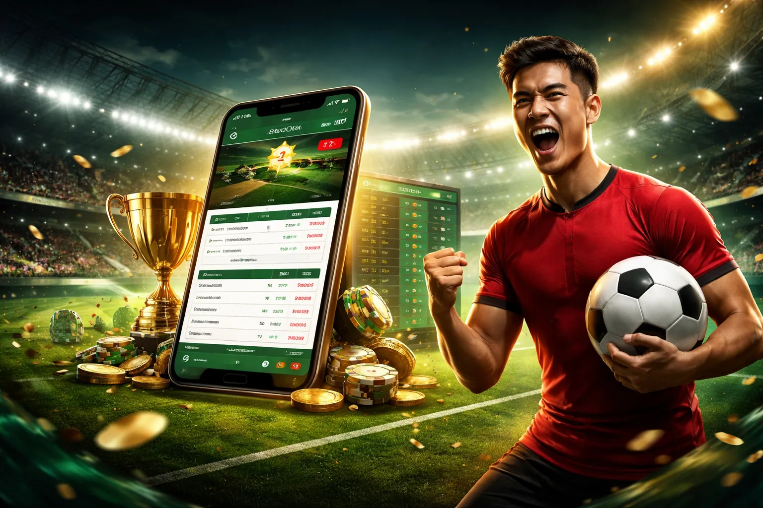 Phân tích ưu đãi mới nhất vz99