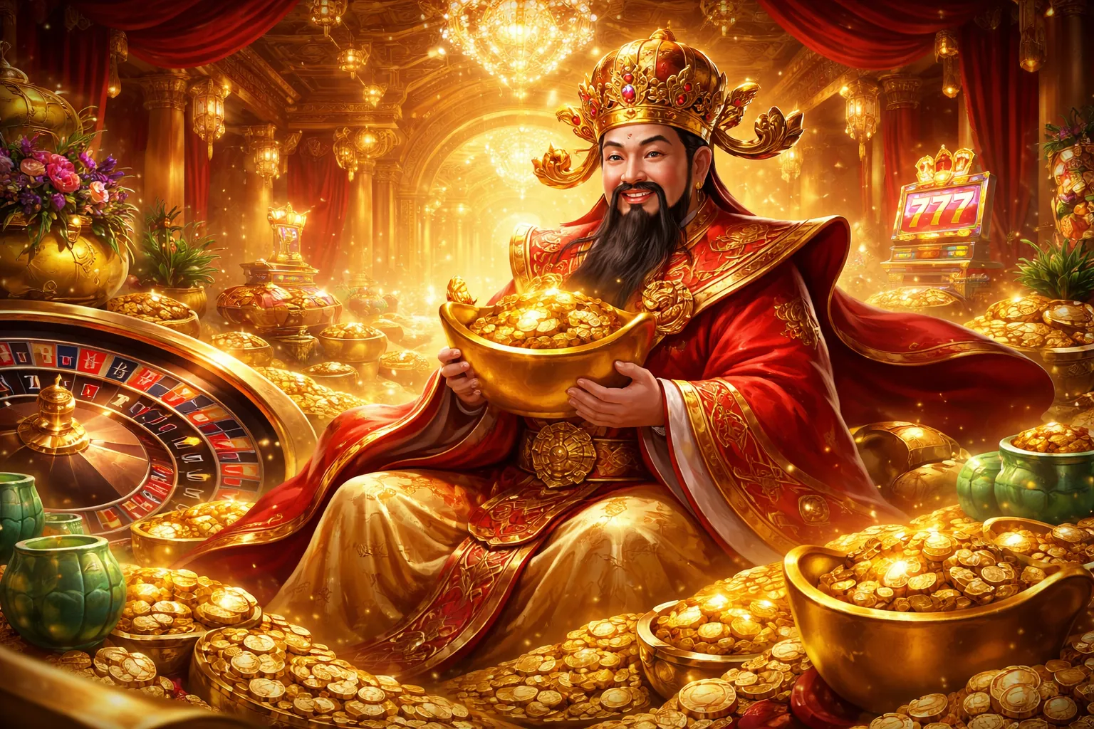 Lợi ích thành viên VZ99