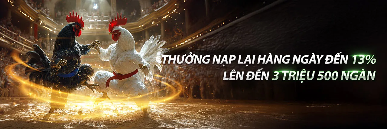 Đá gà trực tuyến VZ99