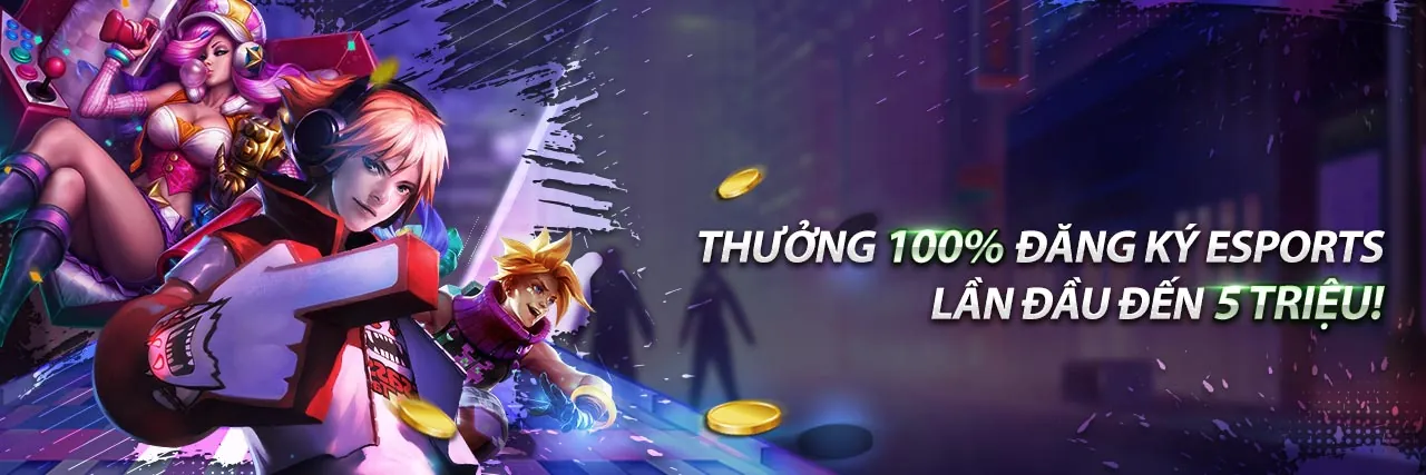 Hình ảnh chính game Slots VZ99