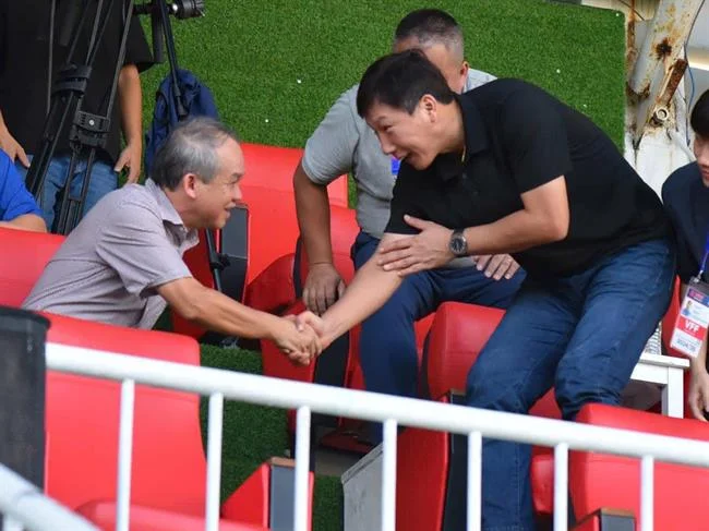 Giao dịch VZ99