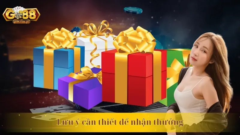 Tiền thưởng nạp lại hàng ngày và hoàn trả