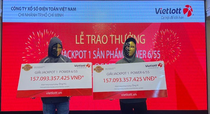 thế nào là vietlot